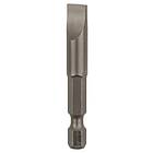 Bosch Skruvbit extrahård S 1.6x8.0 49mm