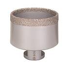 Bosch Diamanttorrhålsåg Dry Speed Best for Ceramic 70x35mm