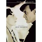 Brief Encounter - Criterion Collection (US) (DVD)