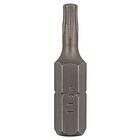 Bosch Skruvbits standard T Torx T 15