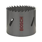 Bosch HSS-bimetallhålsågar för standardadapter 60mm 2 3/8"
