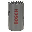 Bosch HSS-bimetallhålsågar för standardadapter 30mm 1 3/16"