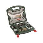 Bosch 103-delars X-Line titansats