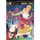 Carnival of Souls - Criterion Collection (US) (DVD)