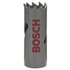 Bosch HSS-bimetallhålsågar för standardadapter 20mm 25/32"