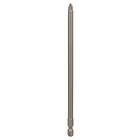 Bosch Skruvbit extrahård PZ 2 152mm