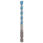 Bosch Universalborr HEX-9 Multi Construction 7x50x100mm