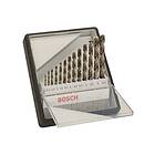 Bosch 13-delars Robust Line HSS-Co-metallborrsats 1,5 2 2,5 3 3,2 3,5