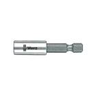 Universal Wera 893/4/1 k bit holder 1/4 "x50mm