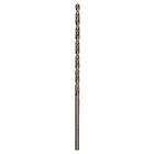 Bosch Metallborr extra långa HSS-G DIN 340 3,5x73x112mm 5-pack