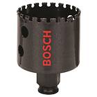 Bosch Diamanthålsåg Diamond for Hard Ceramics 51mm 2"