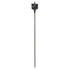 Bosch Centrumborr Self Cut Speed sexkant 40x400mm
