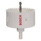 Bosch HSS-bimetallhålsåg diameter 83mm