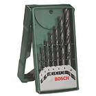 Bosch 7-delars Mini-X-Line-metallborrsats