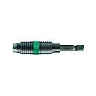 Universal Wera 897/4 r rapidaptor bitorsion bit holder 1/4 "