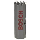 Bosch HSS-bimetallhålsågar för standardadapter 17mm 11/16"