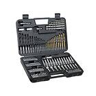 Dewalt 109pc Mixed Accessory Set