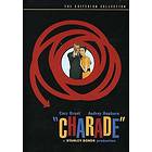 Charade - Criterion Collection (US) (DVD)