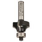 Bosch Avrundningsfräs 8mm R1 6mm L 13.2mm G 53mm 8mm R1 6mm