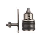 Bosch Nyckelchuck upp till 16mm 316mm B-16