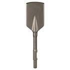 Bosch Asfaltmejsel med 30mm-sexkantsfäste 450x125mm