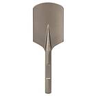 Bosch Spadmejsel med 28mm-sexkantsfäste 400x135mm