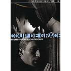 Coup de Grace - Criterion Collection (US) (DVD)