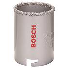 Bosch HM-belagda hålsågar D=53mm