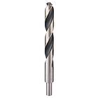 Bosch HSS spiralborrbit med PointTeQ 19,0mm (reducerat skaft)