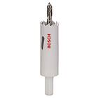 Bosch HSS-bimetallhålsåg diameter 22mm