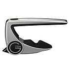 Performance G7TH Capo 2 Classical Silver