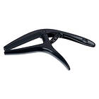 Ernie Ball EB-9600 Axis Capo Black