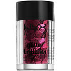 NYX Makeup Shaped Glitter Brilliants