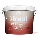 Beckers Veggmaling Mood Care Wall Helmatt Hvit 2,7L