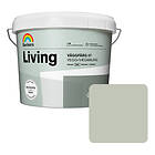 Beckers Väggfärg Living Matt Vårljus 822 9L