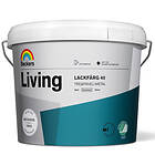 Beckers Lackfärg Living Halvblank Antikvit 502 3L