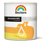 Beckers Terrasstvätt 0,5L