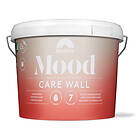 Beckers Veggmaling Mood Care Wall Matt Hvit 2,7L