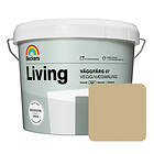 Beckers Väggfärg Living Matt Jordad 887 2,7L
