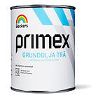 Beckers Grundolja Primex Trä 0,675L