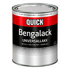 Jotun Lackfärg Quick Bengalack Vit 0,75L
