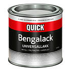 Jotun Emalje Quick Bengalack Hvit 0,25L