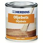 Herdins Oljebets 904 Järnvitriol 275ml