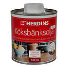 Herdins Köksbänksolja Plus 500ml