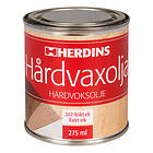 Herdins Hårdvaxolja Rökt Ek 275ml