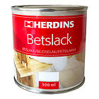 Herdins Betslack Blank (Voc 2010) 500ml