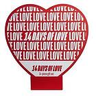 Loveboxxx 14 Days of Love Advent Calendar