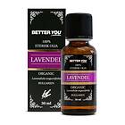 Better You EKO Essential Lavender Oil 30ml