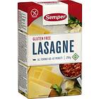 Semper Glutenfri Pasta Lasagne 250g