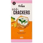 Finax Ost Crackers 100g